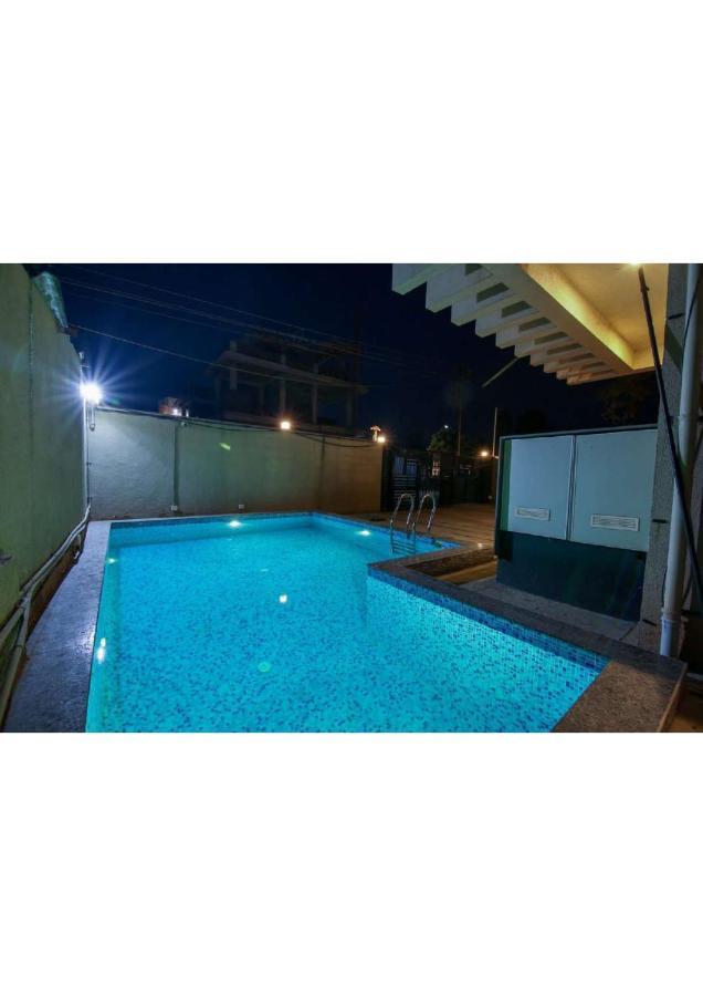 Primrose Villa Lonavala Luaran gambar