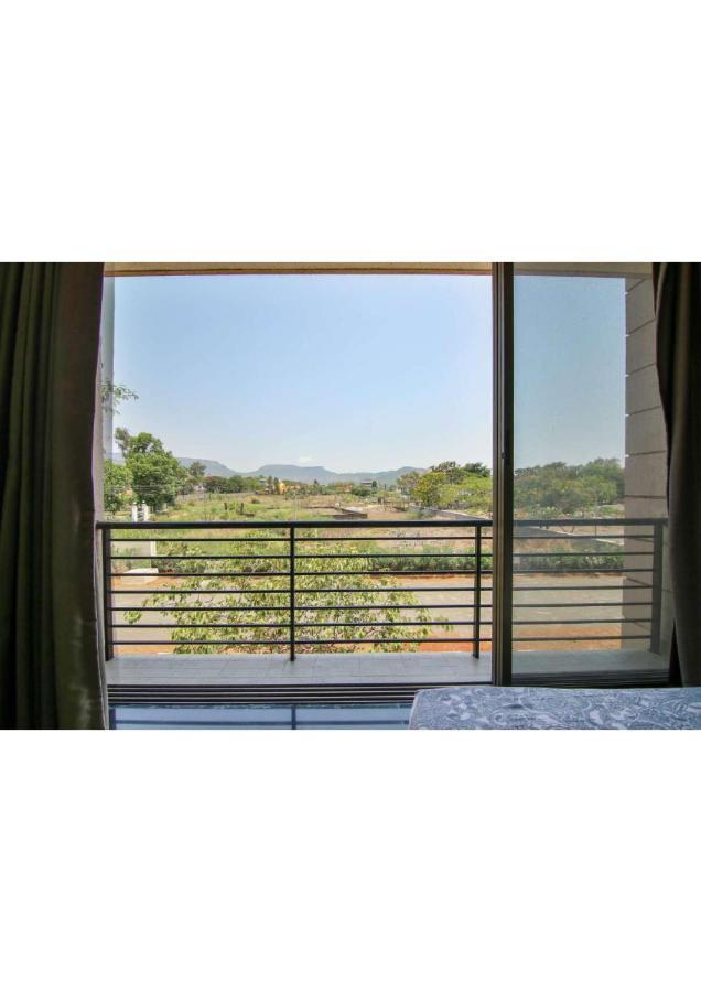 Primrose Villa Lonavala Luaran gambar